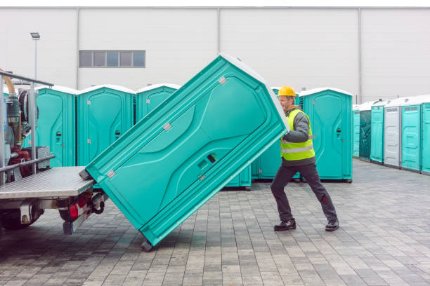 Best Luxury portable toilet rental  in Wetumka, OK
