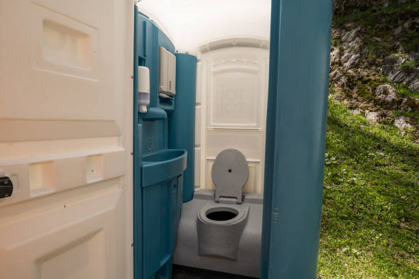 Best Portable restroom trailer rental  in Wetumka, OK