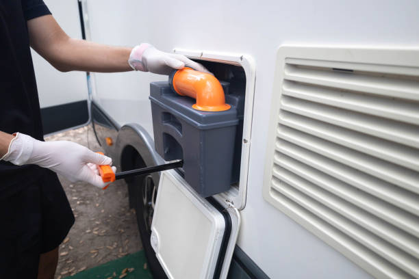 Best Porta potty rental for outdoor events  in Wetumka, OK