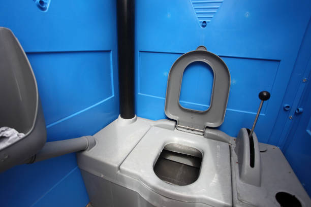 Best Portable toilet rental cost  in Wetumka, OK