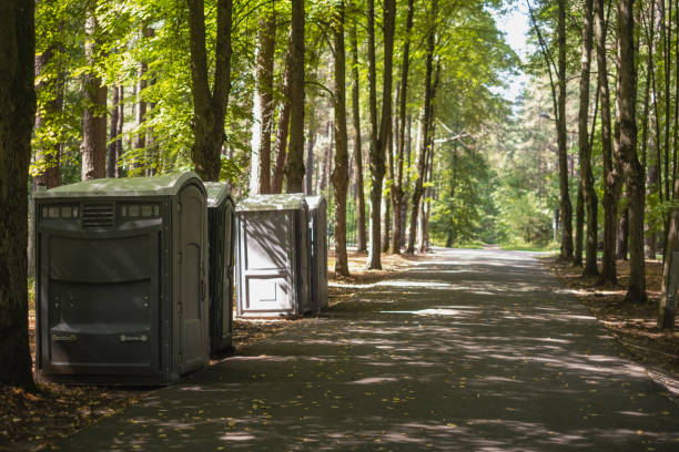 Best Affordable portable toilet rental  in Wetumka, OK