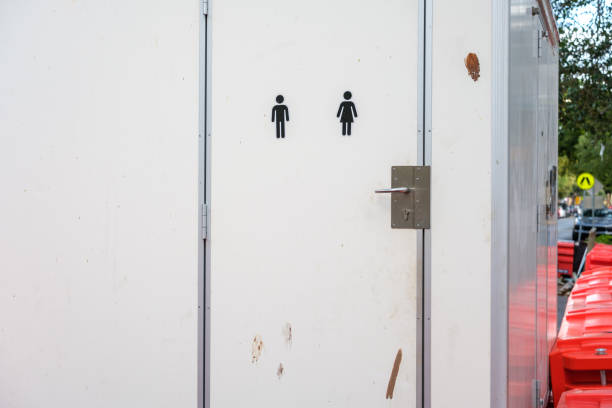 Best Portable bathroom rental  in Wetumka, OK