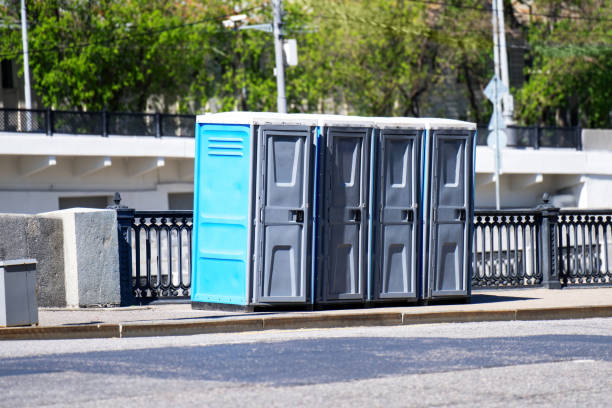 Best Local porta potty services  in Wetumka, OK