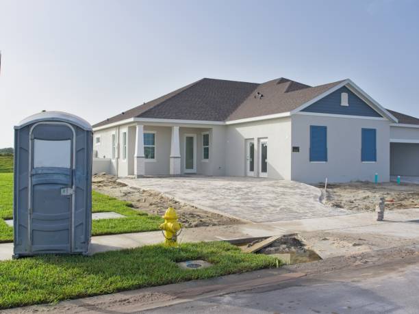 Best Best portable toilet rental  in Wetumka, OK