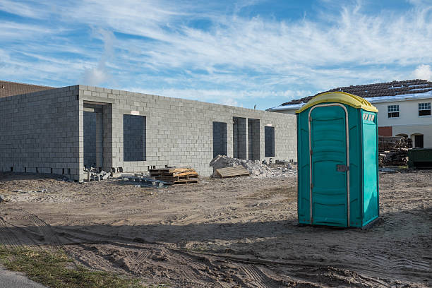  Wetumka, OK Porta Potty Rental Pros